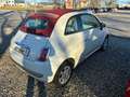 Fiat 500C Lounge Weiß - thumbnail 5
