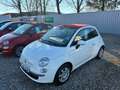 Fiat 500C Lounge Weiß - thumbnail 2