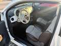 Fiat 500C Lounge Weiß - thumbnail 8