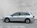 Volkswagen Golf Variant VIII VARIANT 1.0 TSI LIFE LED+NAVI+SHZ+PDC Silber - thumbnail 2