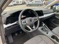 Volkswagen Golf Variant VIII VARIANT 1.0 TSI LIFE LED+NAVI+SHZ+PDC Silber - thumbnail 10