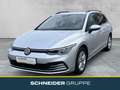 Volkswagen Golf Variant VIII VARIANT 1.0 TSI LIFE LED+NAVI+SHZ+PDC Silber - thumbnail 1