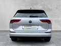 Volkswagen Golf Variant VIII VARIANT 1.0 TSI LIFE LED+NAVI+SHZ+PDC Silber - thumbnail 4