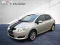 Toyota Auris 1.6 Team LM + PDC Klima ZV mit FB Silber - thumbnail 1