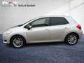 Toyota Auris 1.6 Team LM + PDC Klima ZV mit FB Silber - thumbnail 2