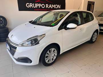 208 I 2016 5p 1.0 puretech Active 68cv