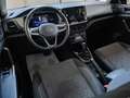 Volkswagen T-Cross 1.0 tsi Life 115cv dsg Zwart - thumbnail 7