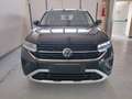 Volkswagen T-Cross 1.0 tsi Life 115cv dsg Zwart - thumbnail 2
