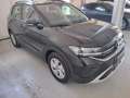 Volkswagen T-Cross 1.0 tsi Life 115cv dsg Zwart - thumbnail 3
