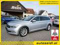 Volkswagen Passat Variant Highline 1,6 TDI DSG *VIRTUAL+LED+AHV* Silber - thumbnail 1