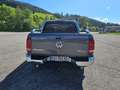 Volkswagen Amarok Amarok DoubleCab Aventura 3,0 TDI 4Motion Aut. Aventura Grau - thumbnail 8