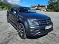 Volkswagen Amarok Amarok DoubleCab Aventura 3,0 TDI 4Motion Aut. Aventura Grau - thumbnail 14