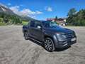 Volkswagen Amarok Amarok DoubleCab Aventura 3,0 TDI 4Motion Aut. Aventura Grau - thumbnail 16