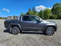 Volkswagen Amarok Amarok DoubleCab Aventura 3,0 TDI 4Motion Aut. Aventura Grau - thumbnail 13