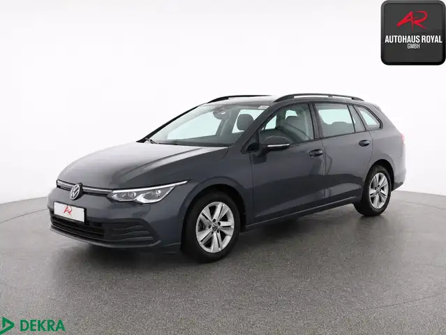 2023 Volkswagen Golf in Grey for sale