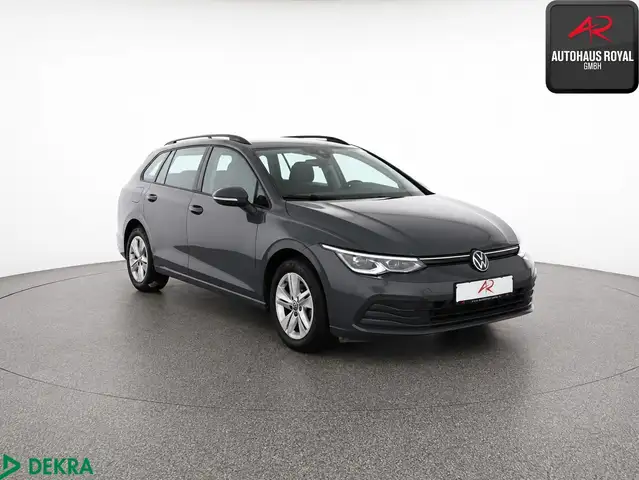 Volkswagen Golf view 7