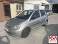 Toyota Yaris 16V 5 porte Argent - thumbnail 2