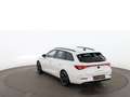 CUPRA Leon ST 1.4 PHEV 150/204 Aut LED RADAR NAVI R-CAM Weiß - thumbnail 5