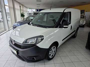 Doblo Kasten L1H1 1,6 Multijet Navi Sitzheizung