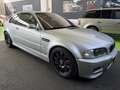 BMW M3 Coupe 343CV MANUALE -- ISCRITTA ASI-- Argento - thumbnail 3