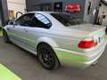 BMW M3 Coupe 343CV MANUALE -- ISCRITTA ASI-- Argento - thumbnail 8
