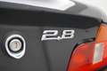 BMW Z3 Roadster 2.8i, 6 cilinder, NL auto, 1 eigenaar,nie Zwart - thumbnail 8