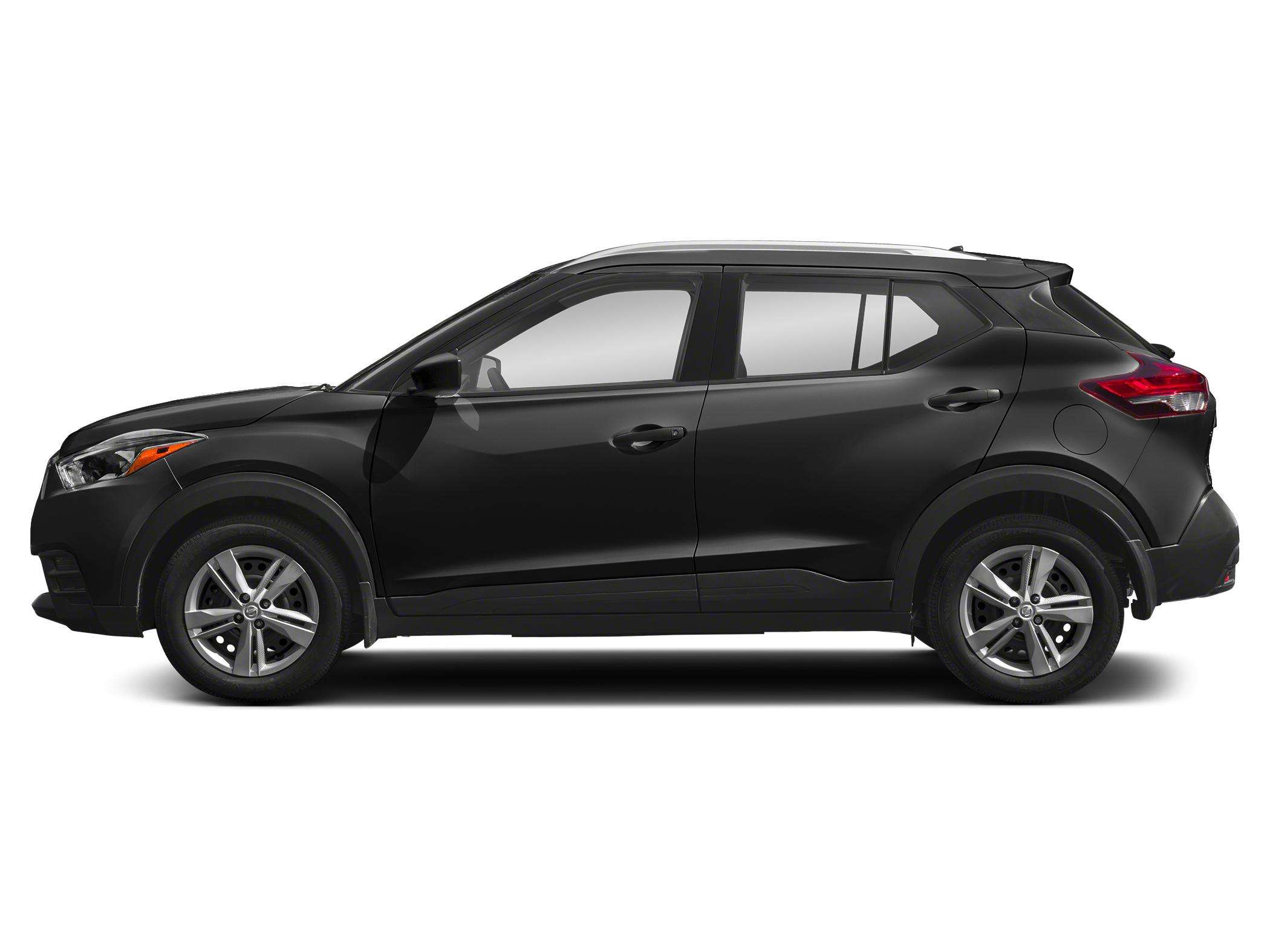2018 Nissan Kicks S | LOW MILEAGE | NO ACCIDENTS — снимка 1