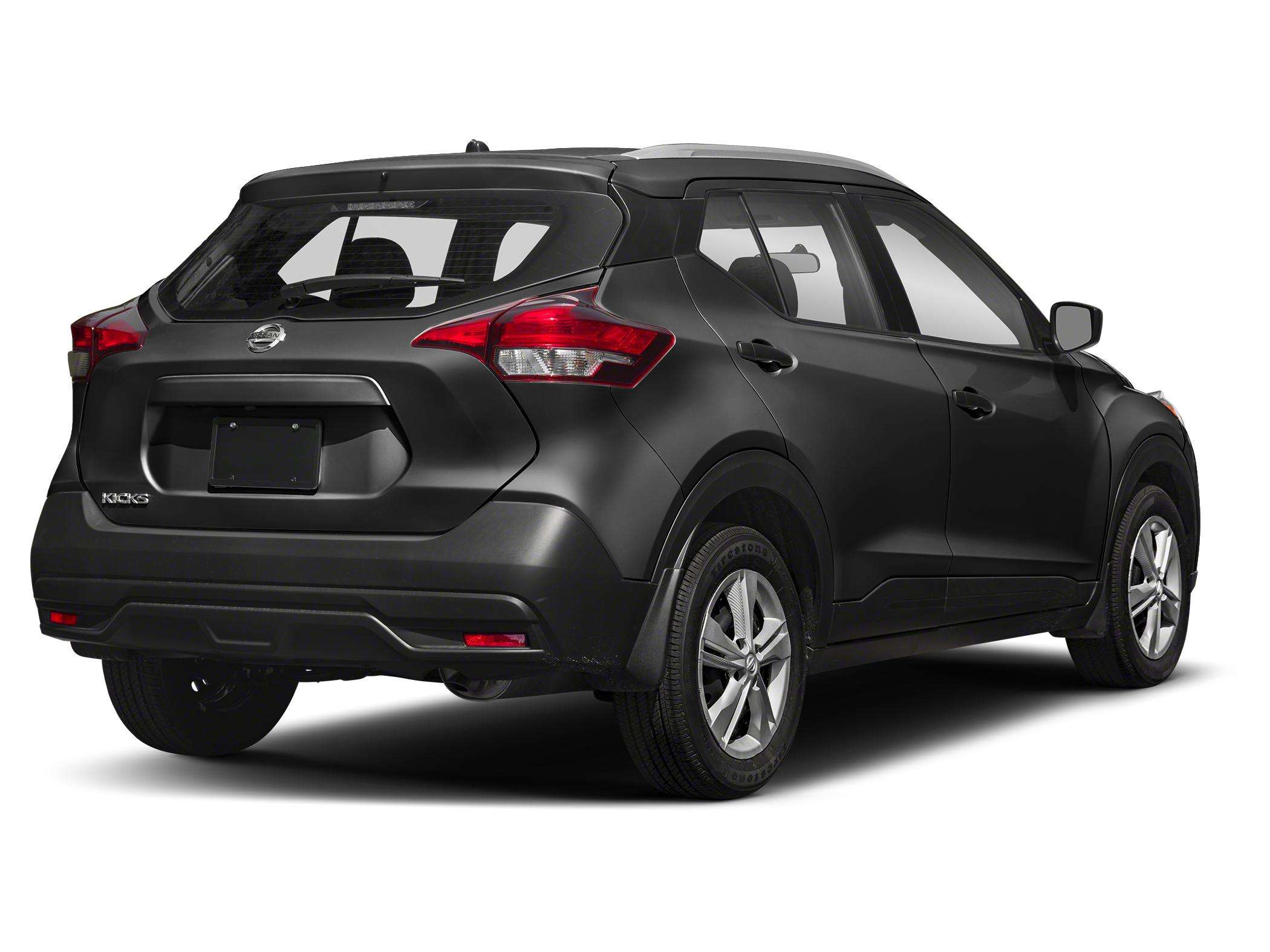 2018 Nissan Kicks S | LOW MILEAGE | NO ACCIDENTS — снимка 1