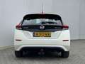 Nissan Leaf Acenta 40 kWh White - thumbnail 15