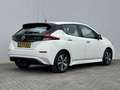 Nissan Leaf Acenta 40 kWh White - thumbnail 3