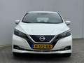 Nissan Leaf Acenta 40 kWh White - thumbnail 11
