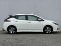 Nissan Leaf Acenta 40 kWh White - thumbnail 12