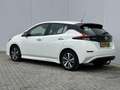 Nissan Leaf Acenta 40 kWh White - thumbnail 14