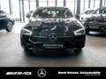 Mercedes-Benz CLA 180 SB NIGHT MULTIBEAM PANO DISTR. 360° Nero - thumbnail 2