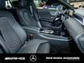 Mercedes-Benz CLA 180 SB NIGHT MULTIBEAM PANO DISTR. 360° Nero - thumbnail 10