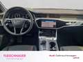 Audi A6 Avant 40 TDI quattro  Navi+Leder+HeadUp+CarPlay+Ma Schwarz - thumbnail 11