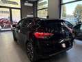Renault Clio 1.6 E-Tech Full Hybrid 145cv Techno ITALIANA Km0 Schwarz - thumbnail 5