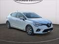 Renault Clio 1.0 tce Zen Gpl 100cv White - thumbnail 1