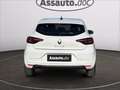 Renault Clio 1.0 tce Zen Gpl 100cv White - thumbnail 6