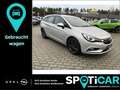 Opel Astra 1.6 D Start/Stop Sports Tourer 120 Jahre Silber - thumbnail 1