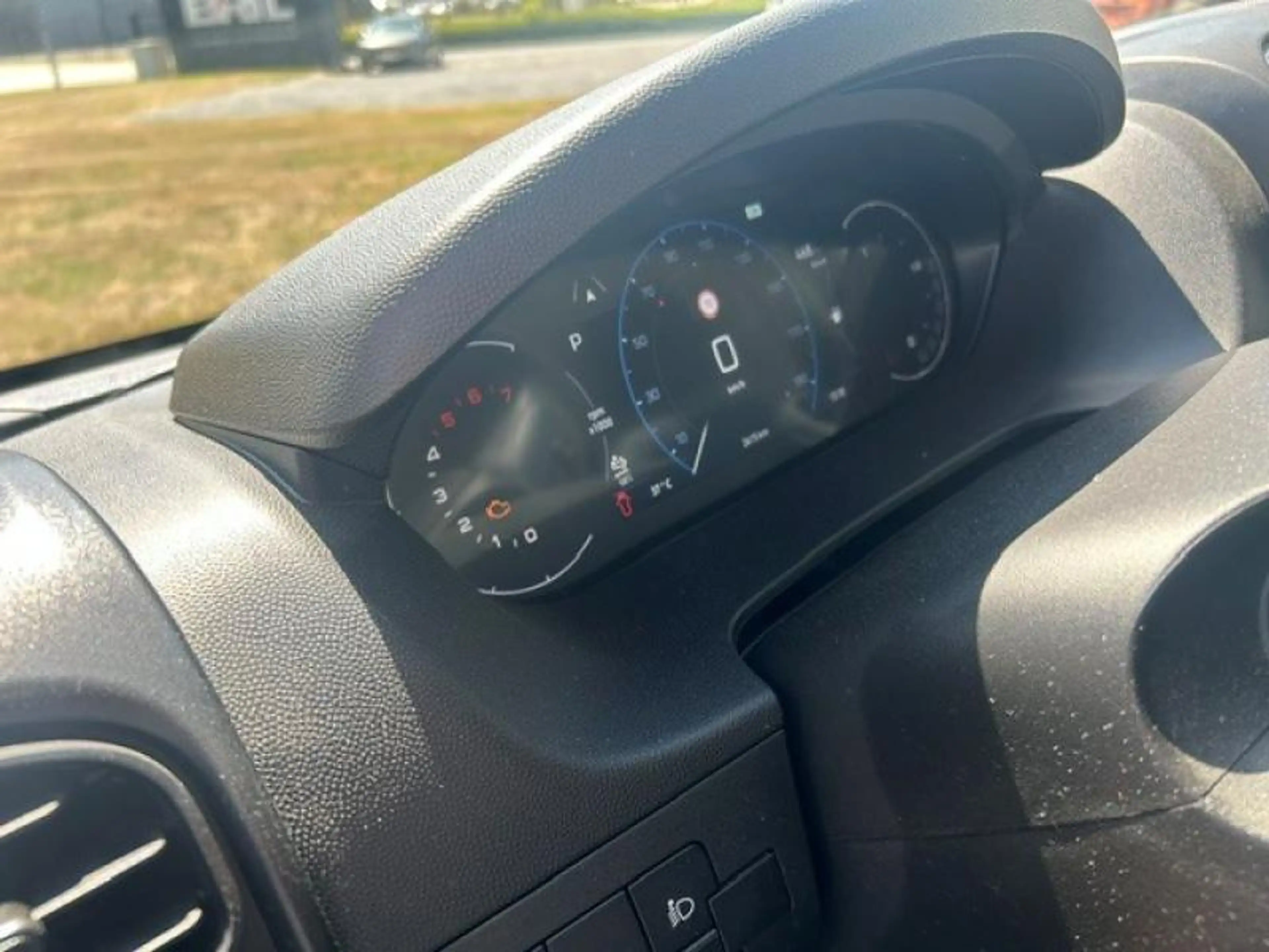 Peugeot Boxer & e- — photo 15