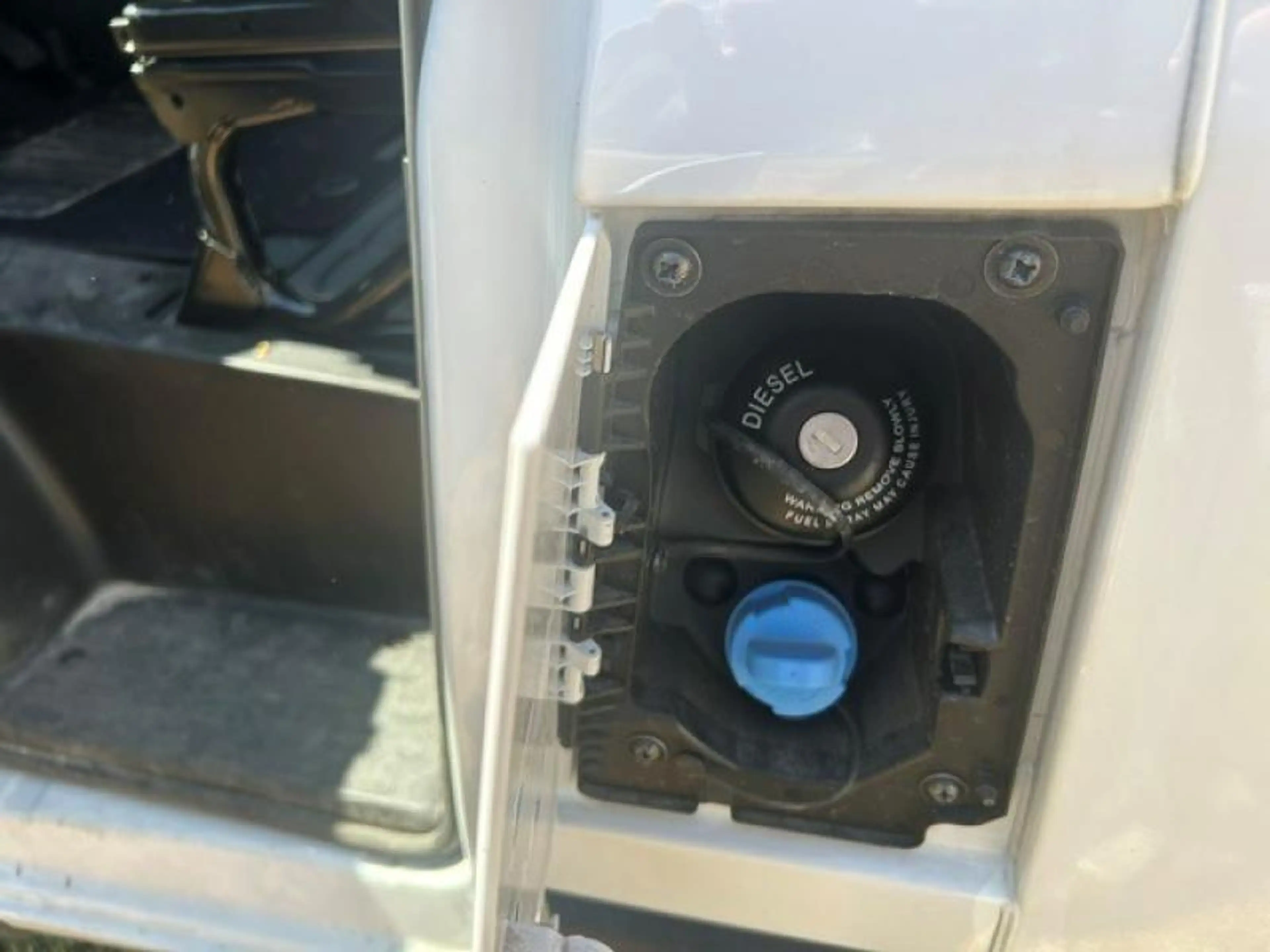 Peugeot Boxer & e- — photo 12