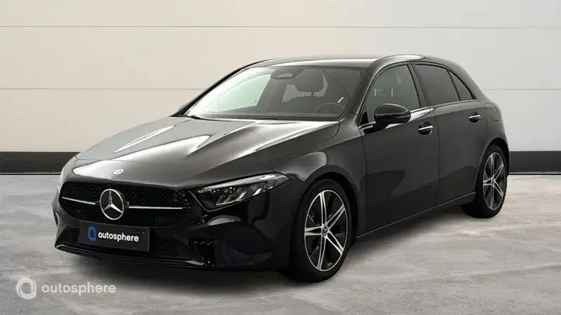 MERCEDES-BENZ Clasa A