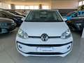 Volkswagen up! up! 5p 1.0 eco Move 68cv Bianco - thumbnail 2