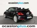 Volkswagen Beetle Cabrio 2.0TDI Design 110 Negro - thumbnail 4