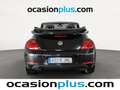 Volkswagen Beetle Cabrio 2.0TDI Design 110 Negro - thumbnail 14