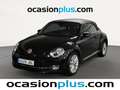 Volkswagen Beetle Cabrio 2.0TDI Design 110 Negro - thumbnail 2