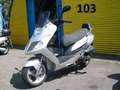 Kymco Yager GT 125 (2.Stk)*immer 80 Gebrauchte Roller* Argento - thumbnail 1