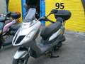 Kymco Yager GT 125 (2.Stk)*immer 80 Gebrauchte Roller* Silver - thumbnail 2