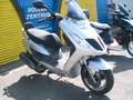 Kymco Yager GT 125 (2.Stk)*immer 80 Gebrauchte Roller* Argento - thumbnail 4
